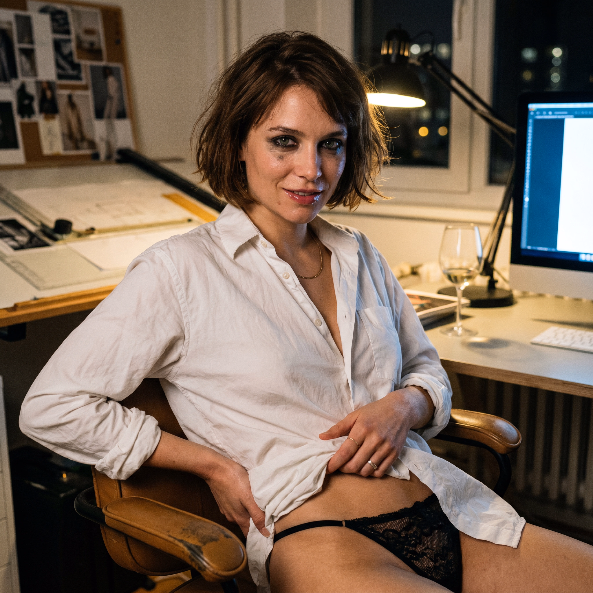 Petra Novak - AI Companion 2