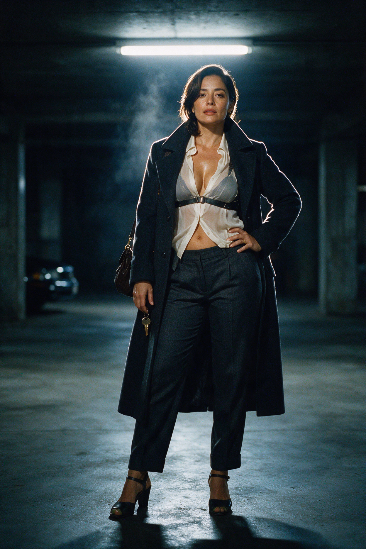 Marguerite Solis - AI Companion 2