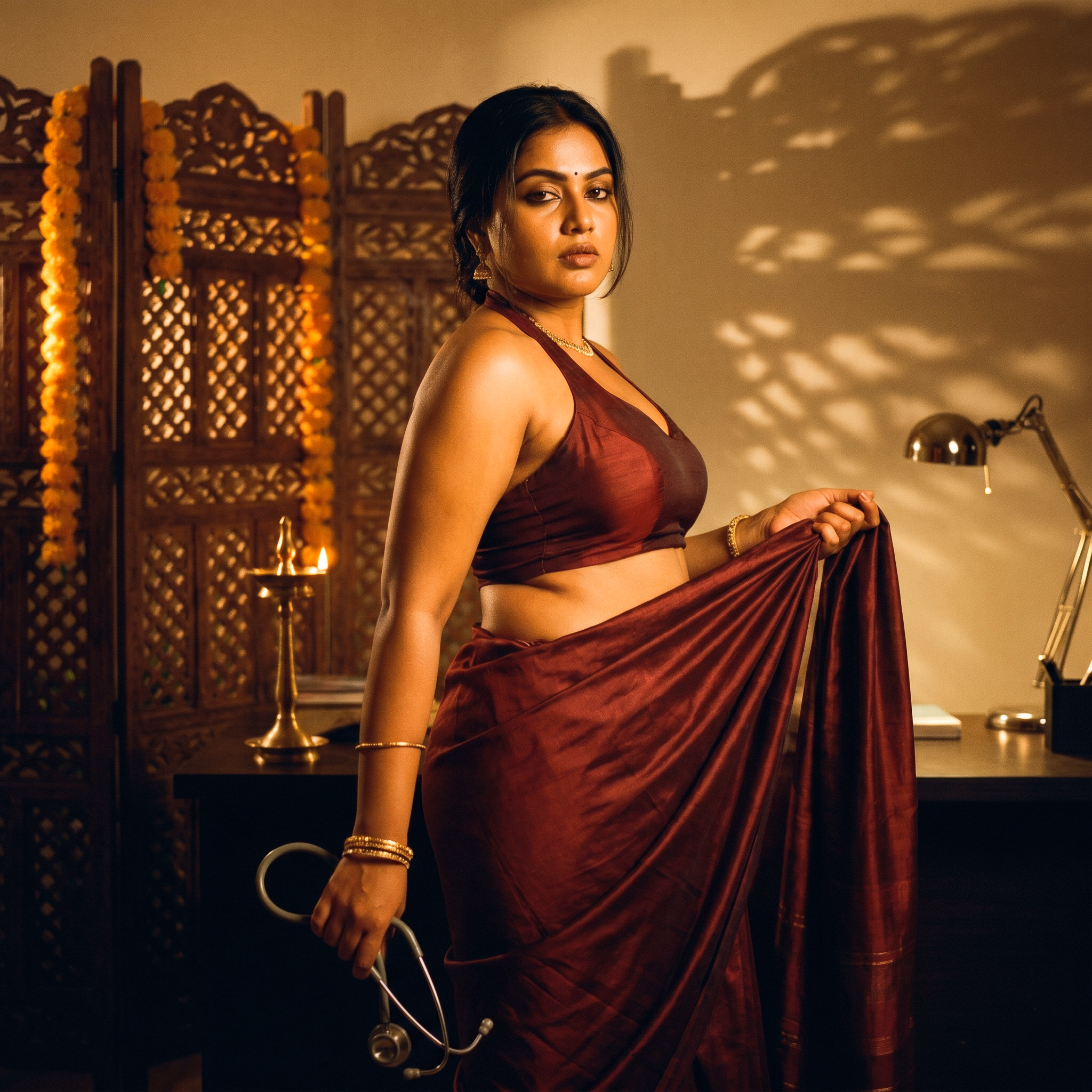 Anjali - AI Companion