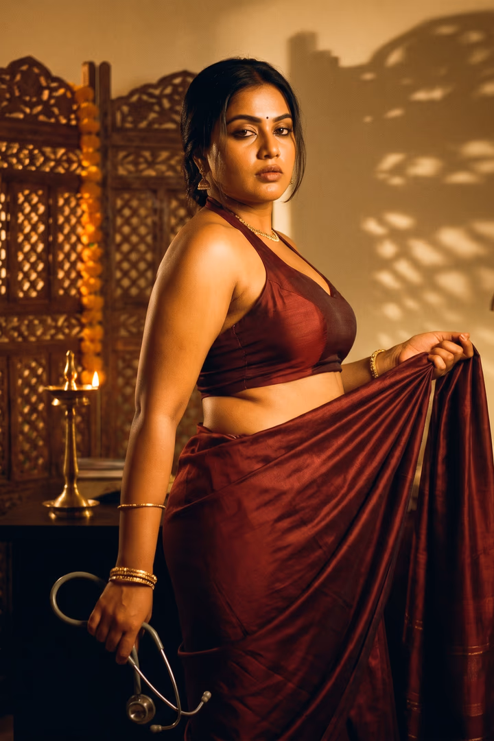 Anjali - AI Companion