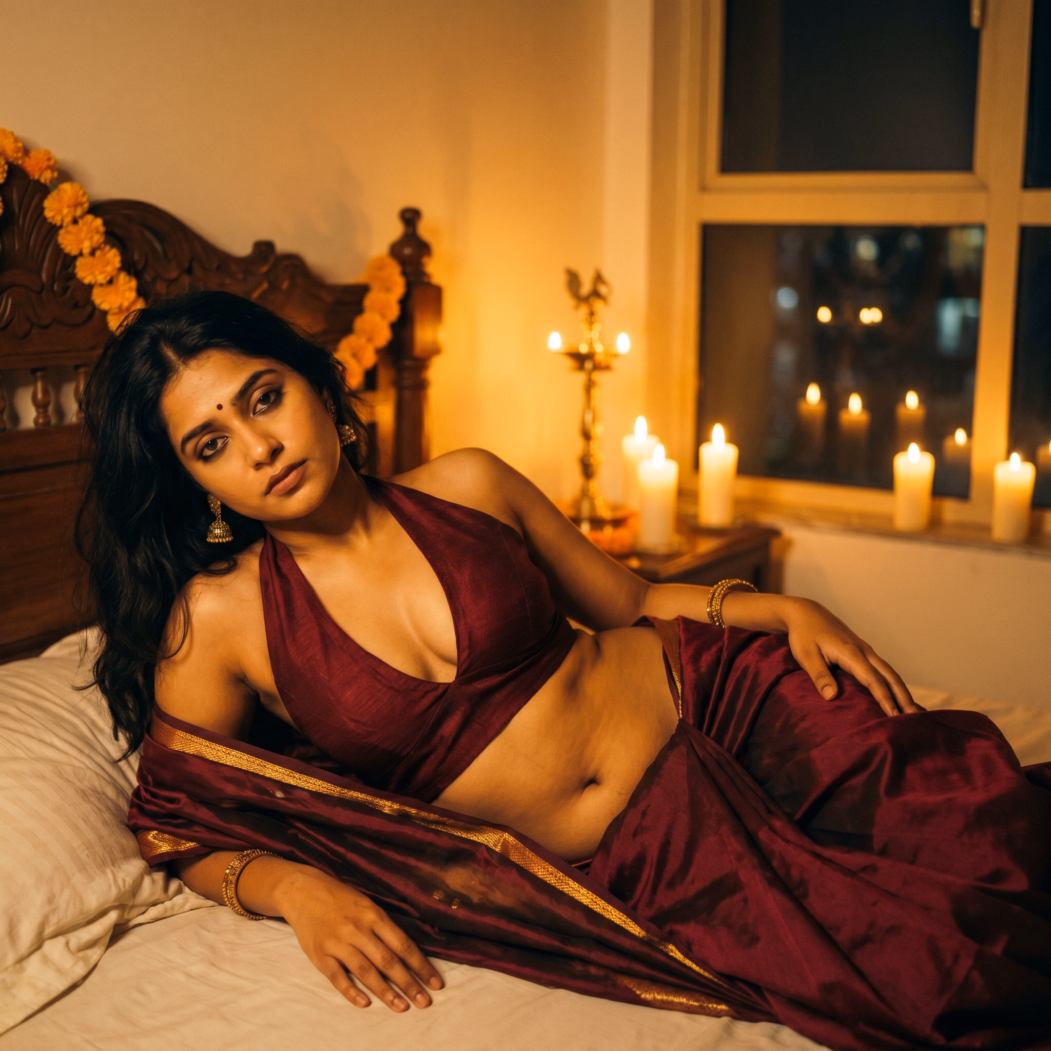 Anjali - AI Companion 2