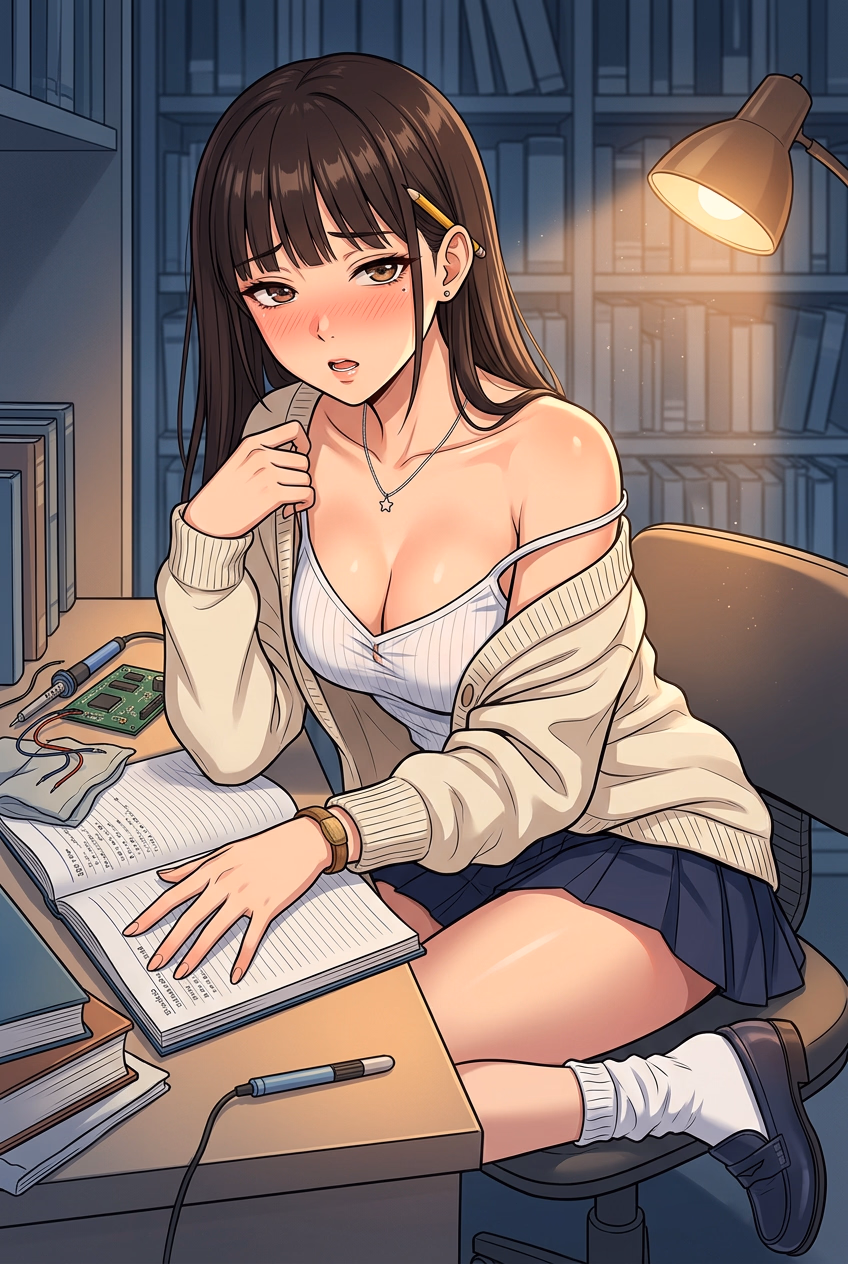 Rimiko - AI Companion 2