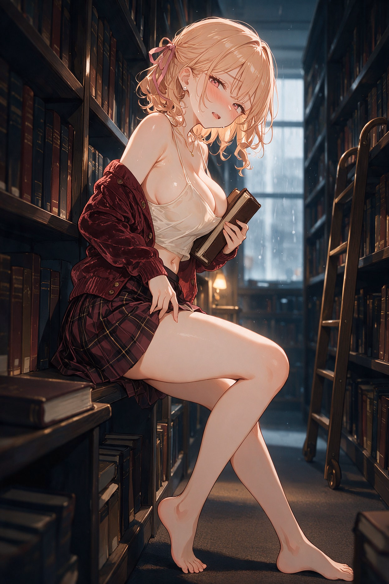 Fumira - AI Companion