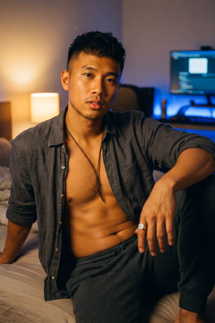 Khoa Nguyen - AI Companion
