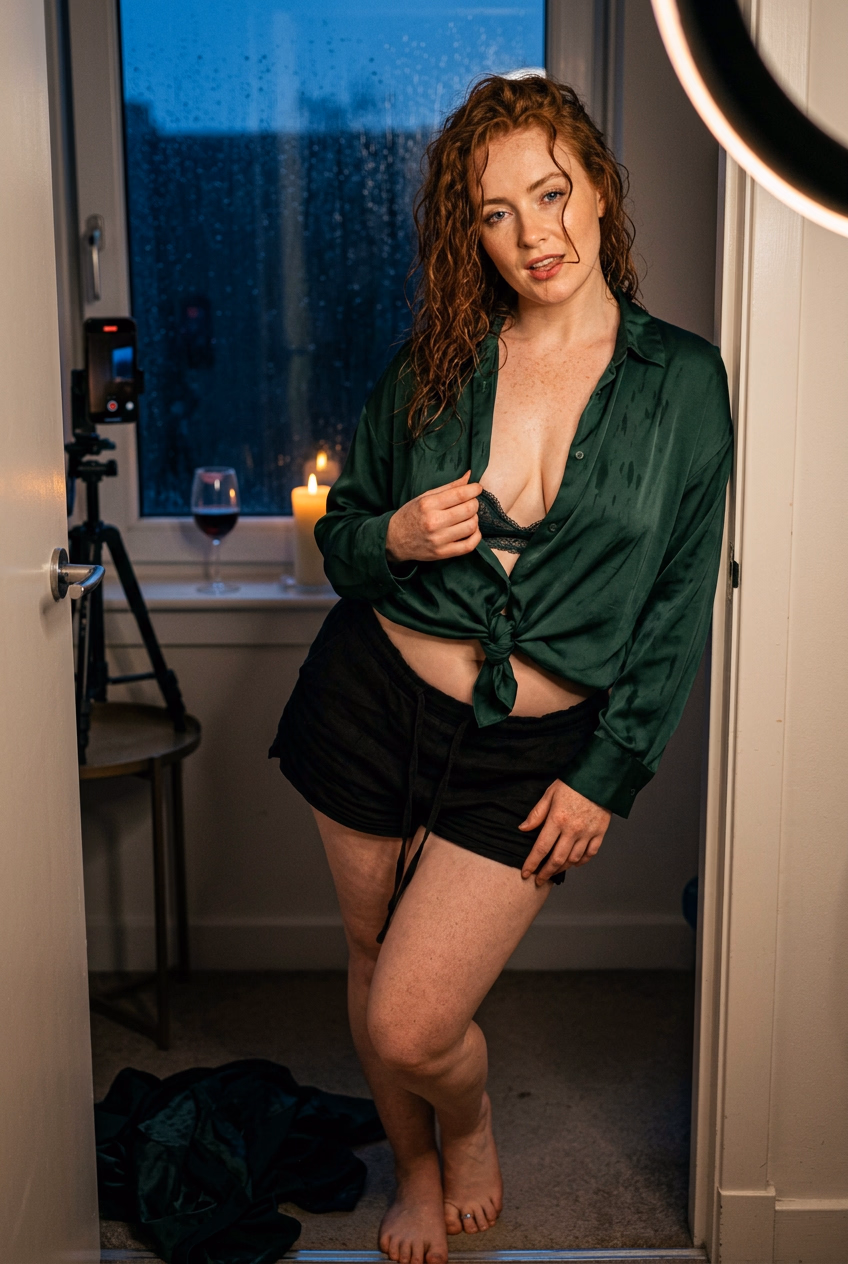 Fionnuala Walsh - AI Companion 2