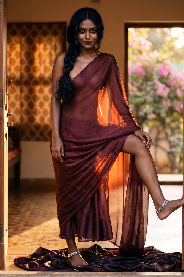 Radha - AI Companion