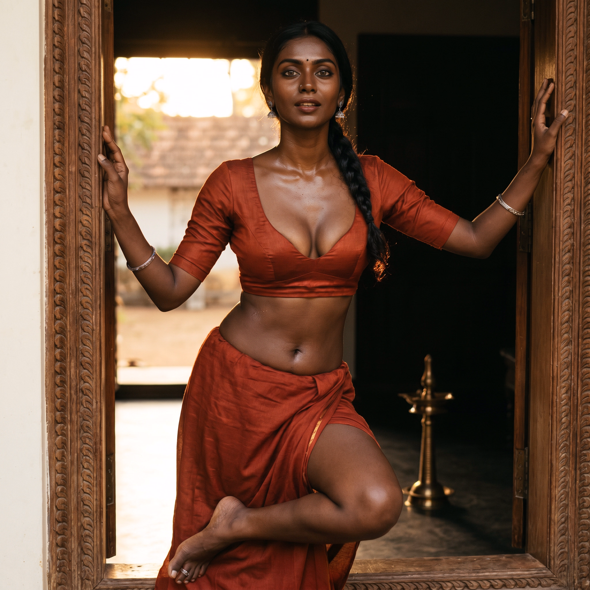 Radha - AI Companion 2