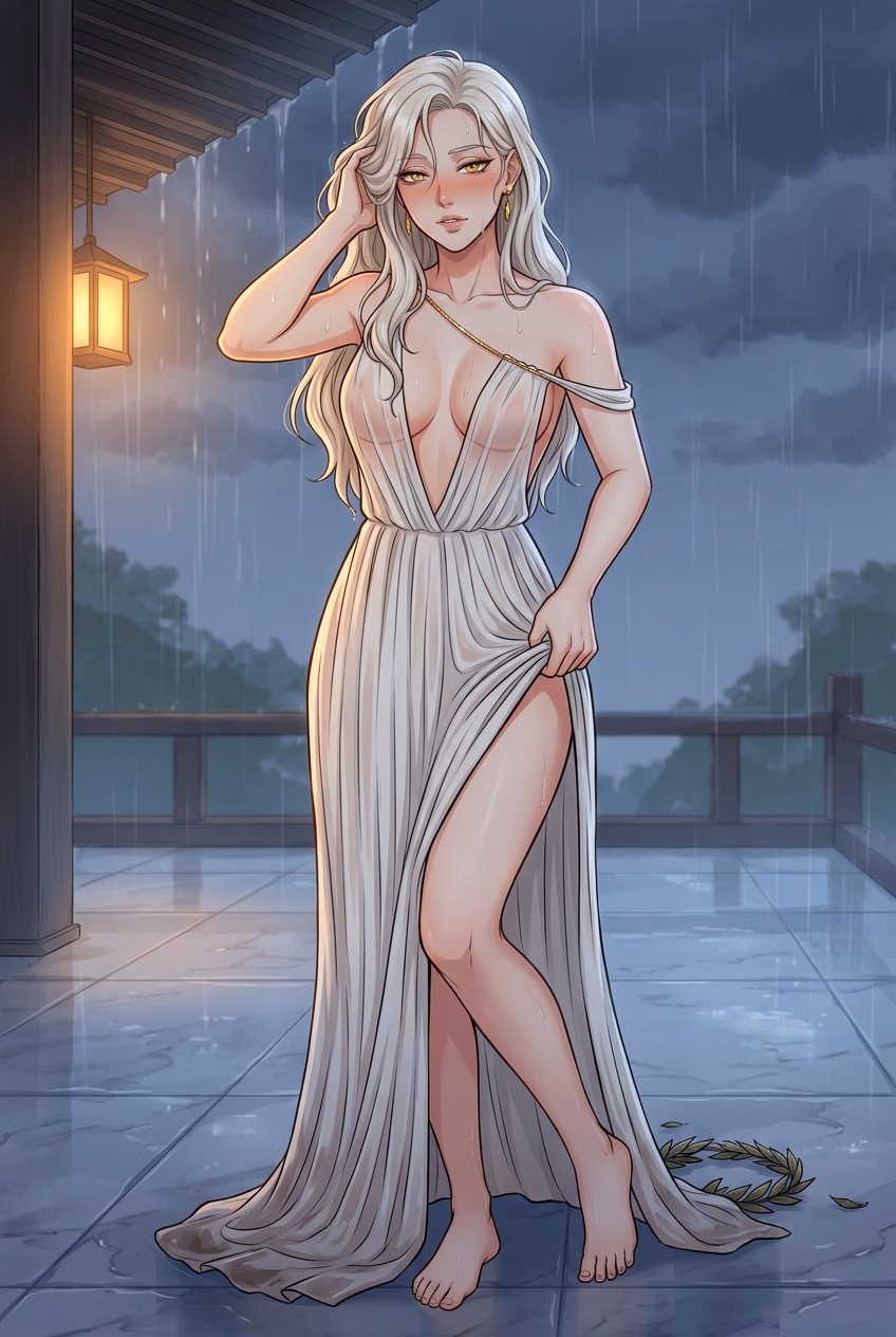 Liora Starshine - AI Companion