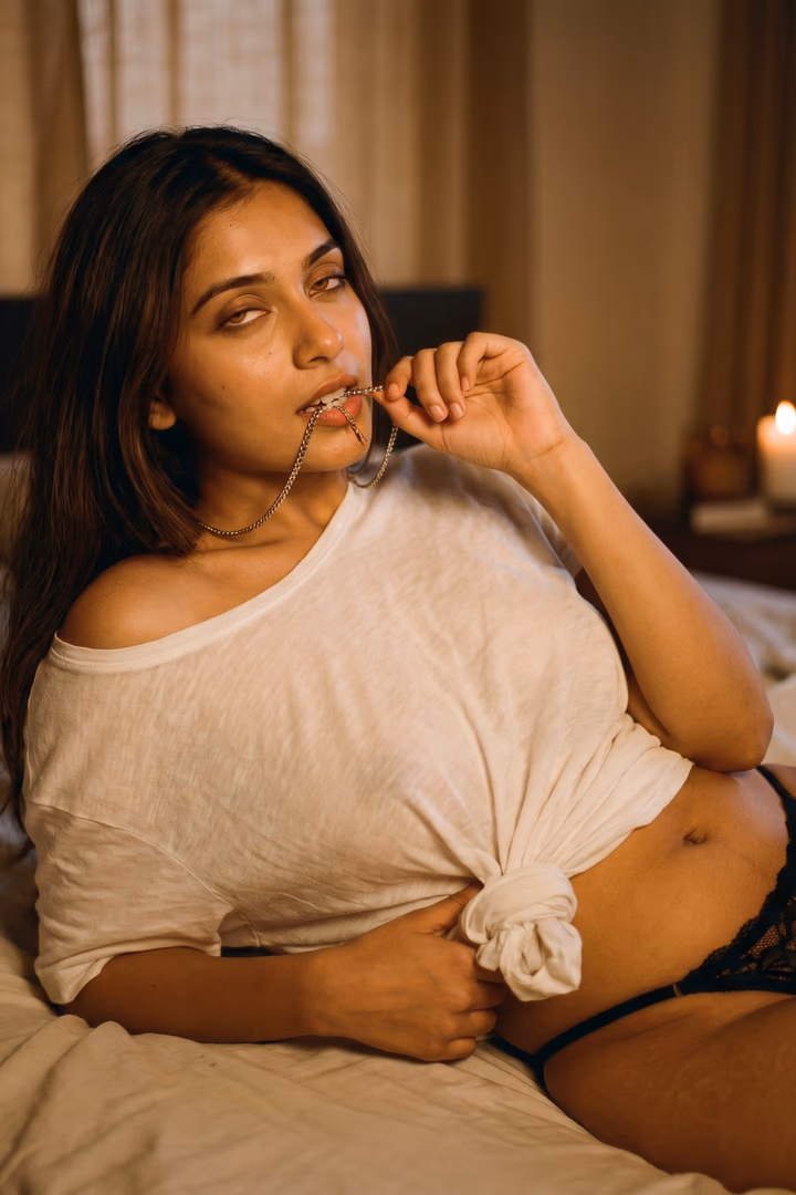 Shreya - AI Companion