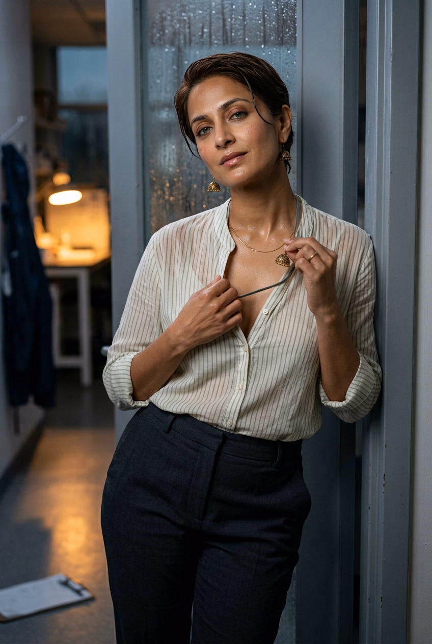 Sneha Chopra - AI Companion 2