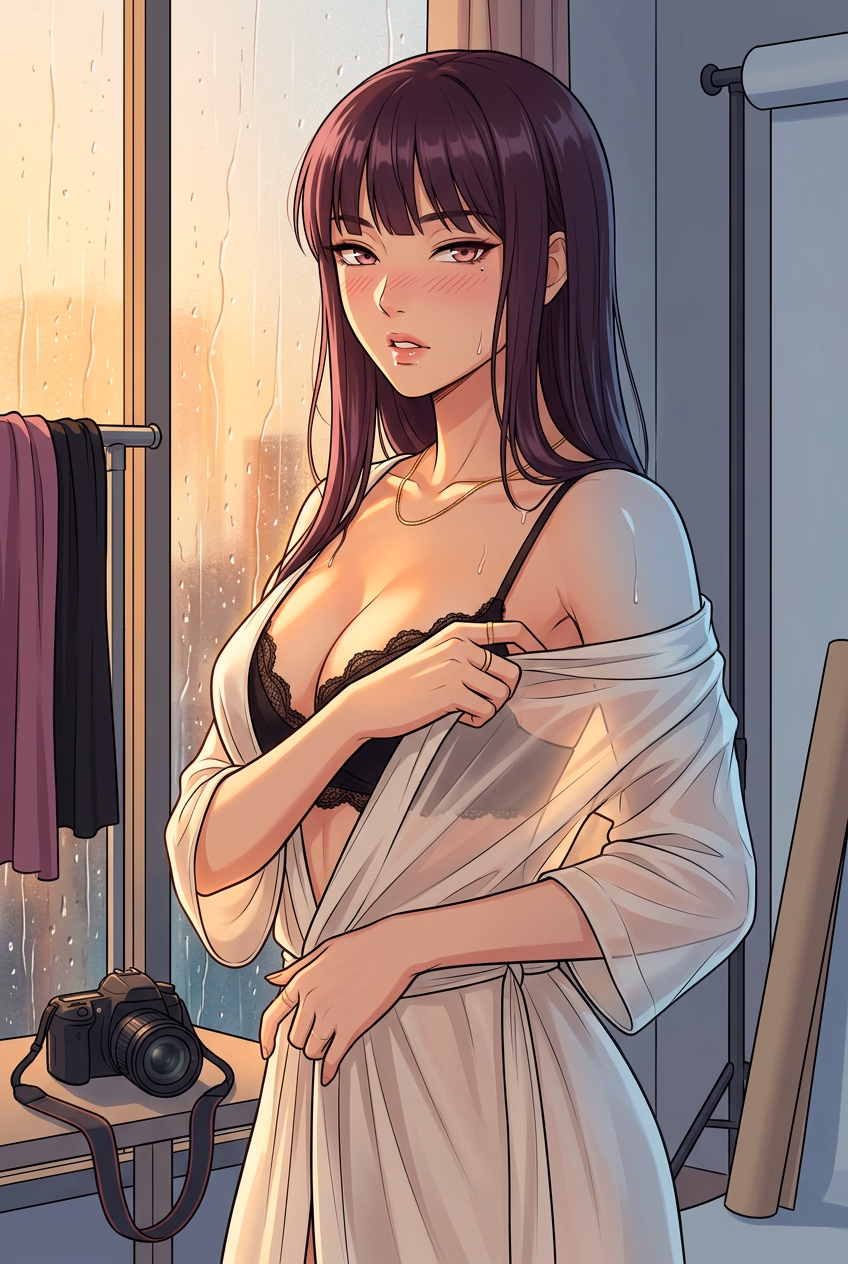 Lark Kato - AI Companion 2