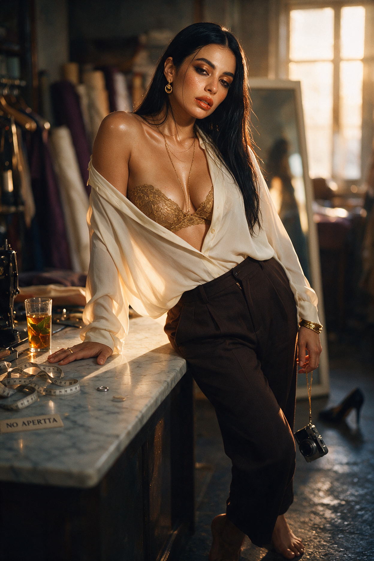 Soumaya Bennani - AI Companion 2
