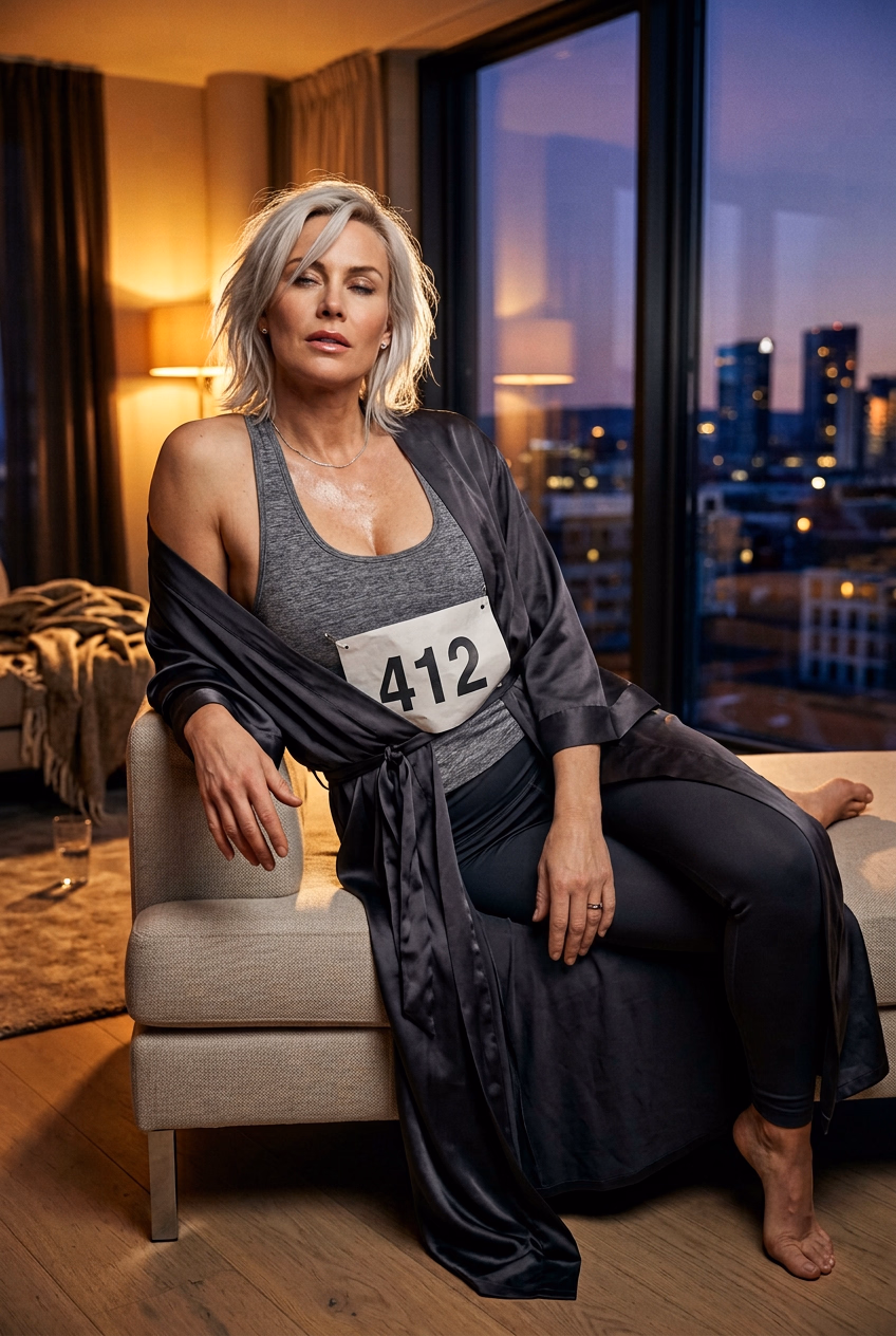 Tuva Solberg - AI Companion 2