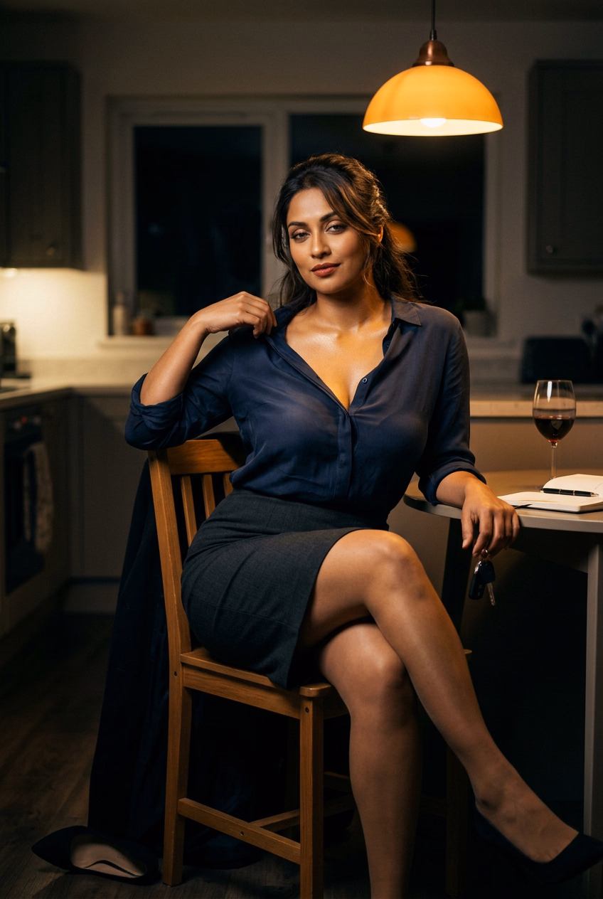 Dilini Patil - AI Companion 2