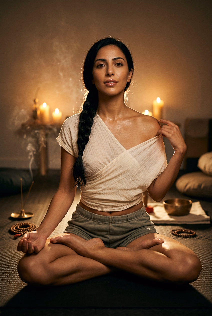Winona Khaled - AI Companion 2