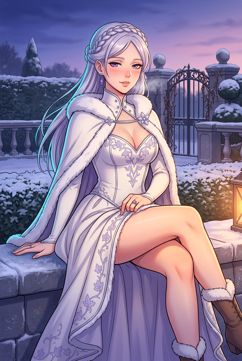 Emilia - AI Companion 2