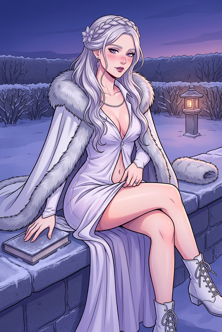 Emilia - AI Companion 1