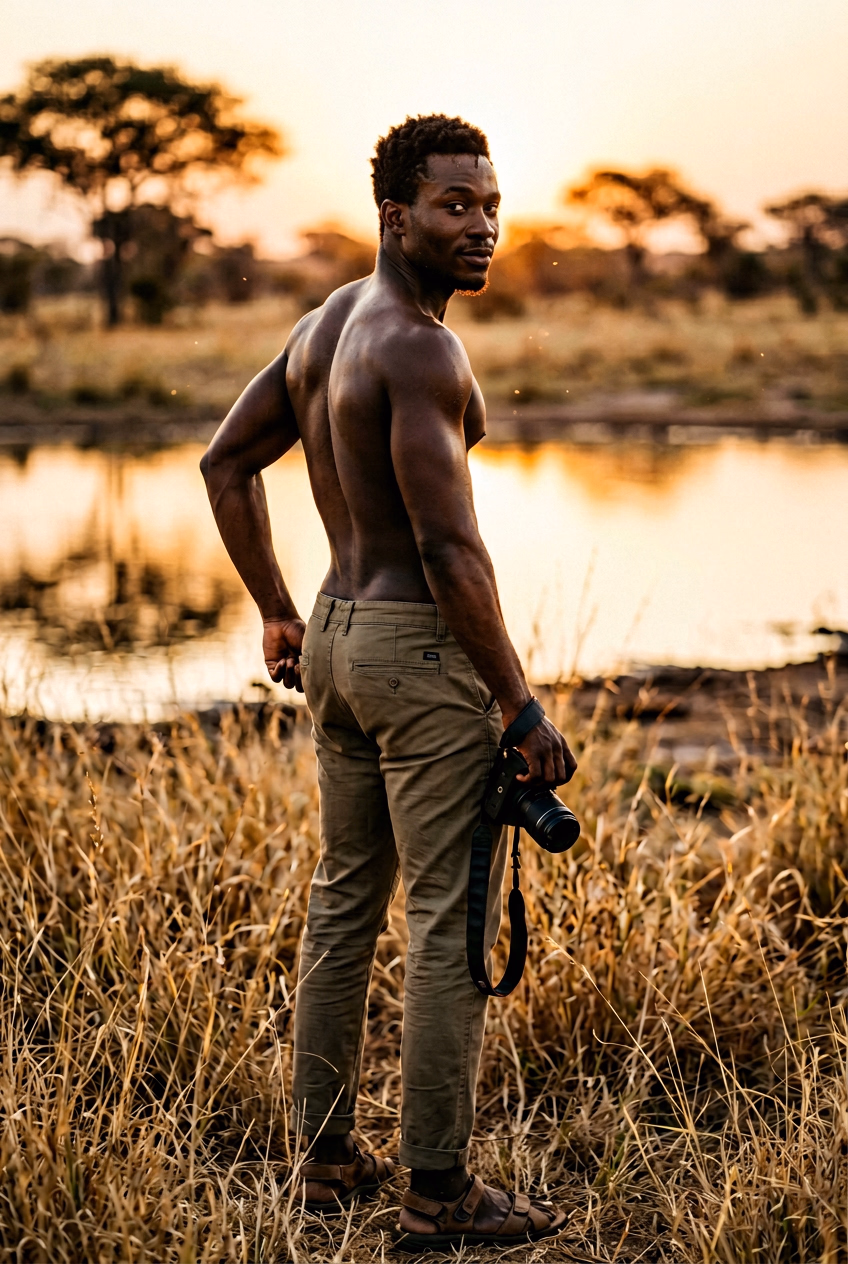 Kwabena Asante - AI Companion 2