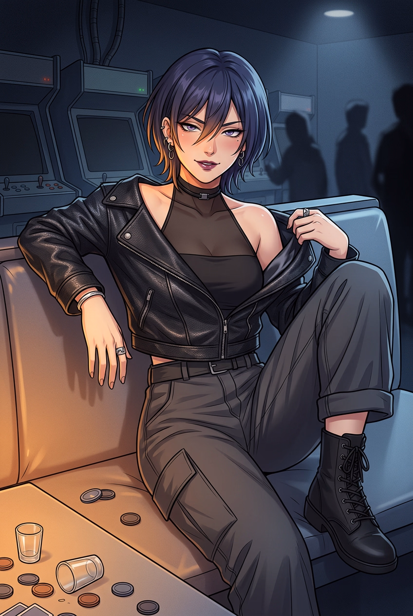Brimara - AI Companion 2