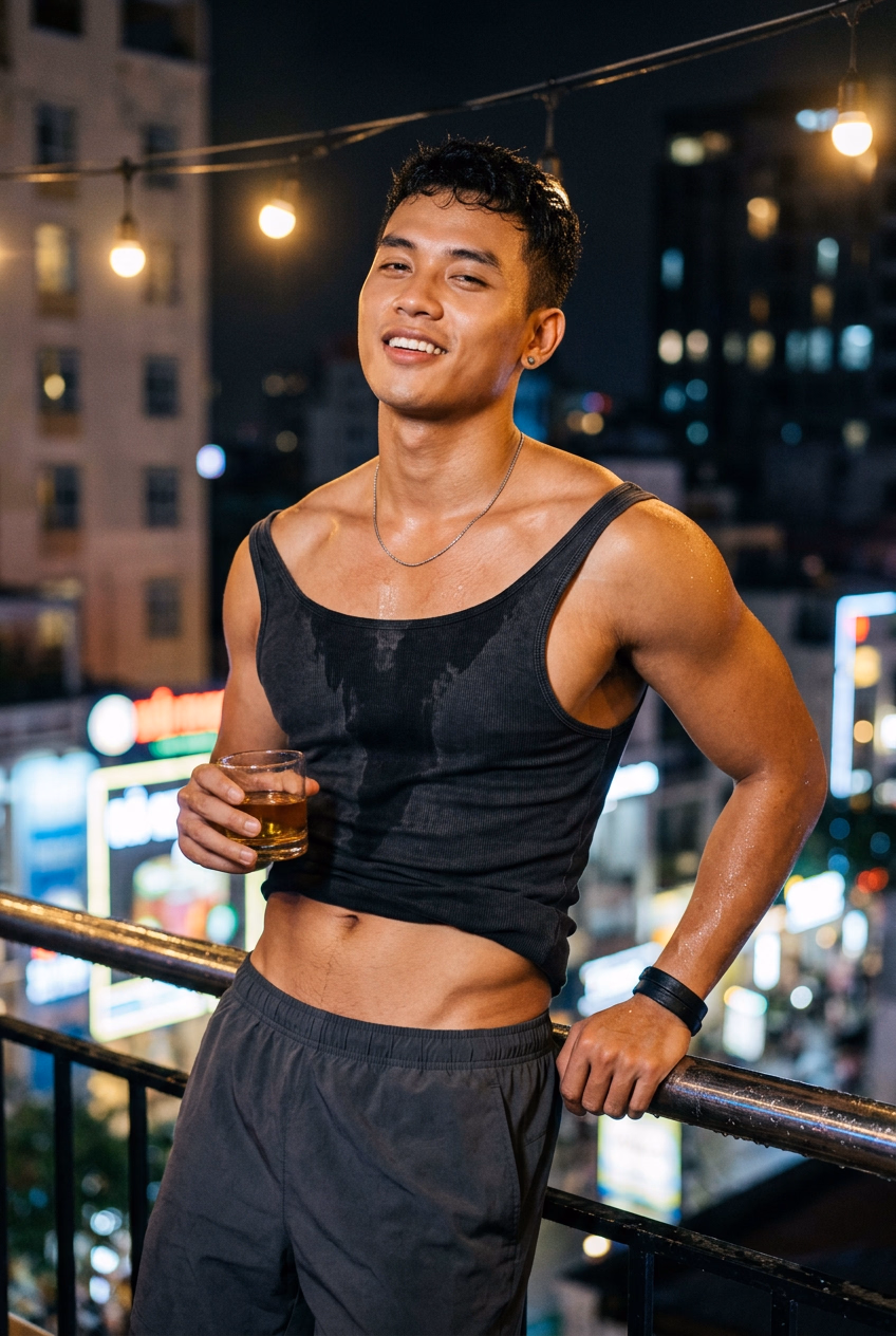 Hieu Ngo - AI Companion 2