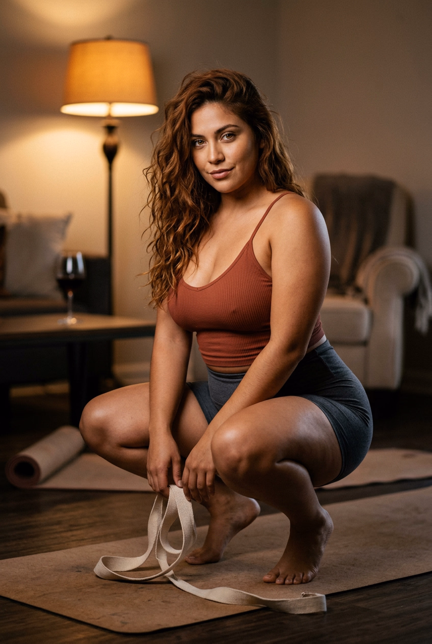 Silvia Gomez - AI Companion 2