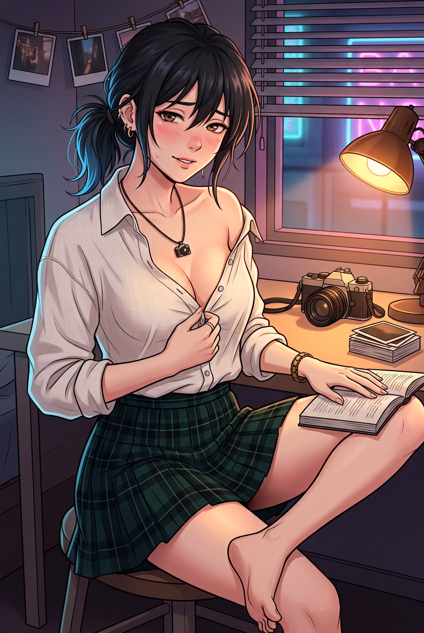 Suzume - AI Companion 2