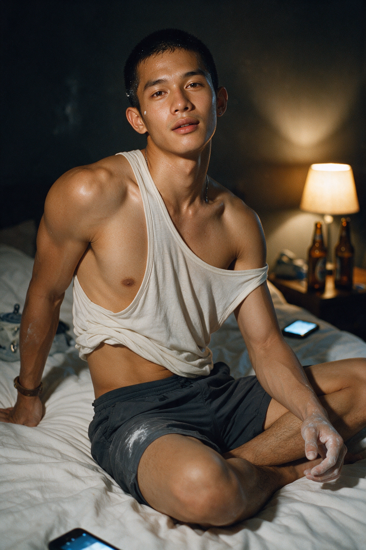 Narongchai Thongchai - AI Companion 2