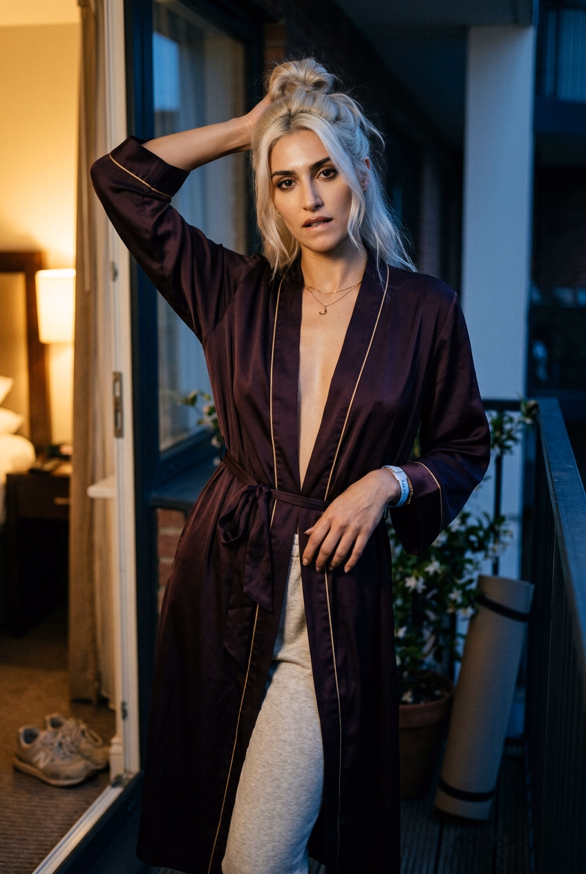 Tilda Monroe - AI Companion 2