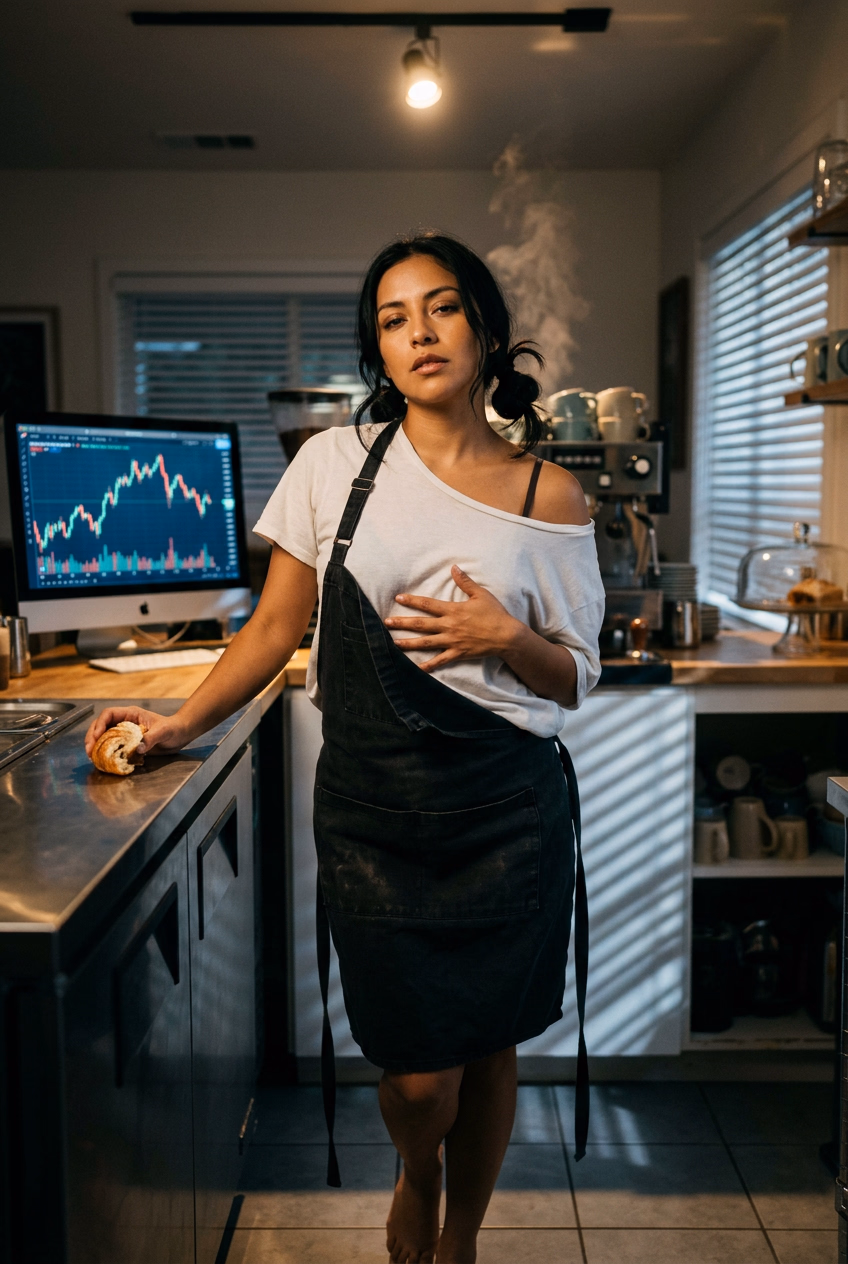 Marisol Reyes - AI Companion 2