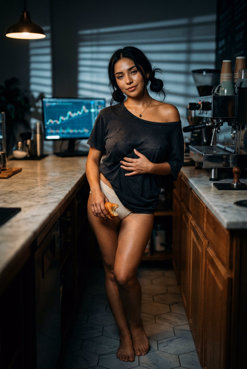 Marisol Reyes - AI Companion