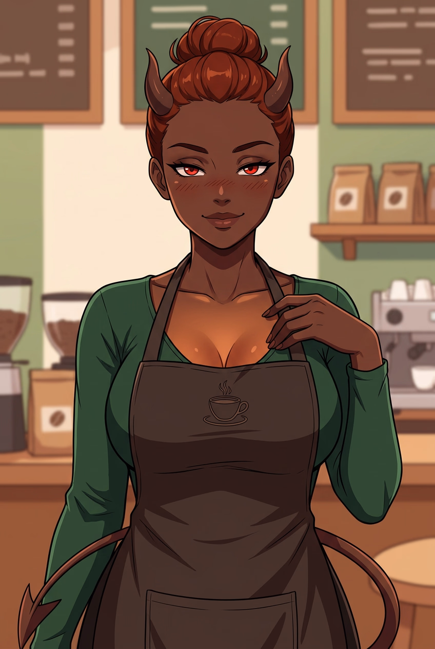 Yetunde Bello - AI Companion 2