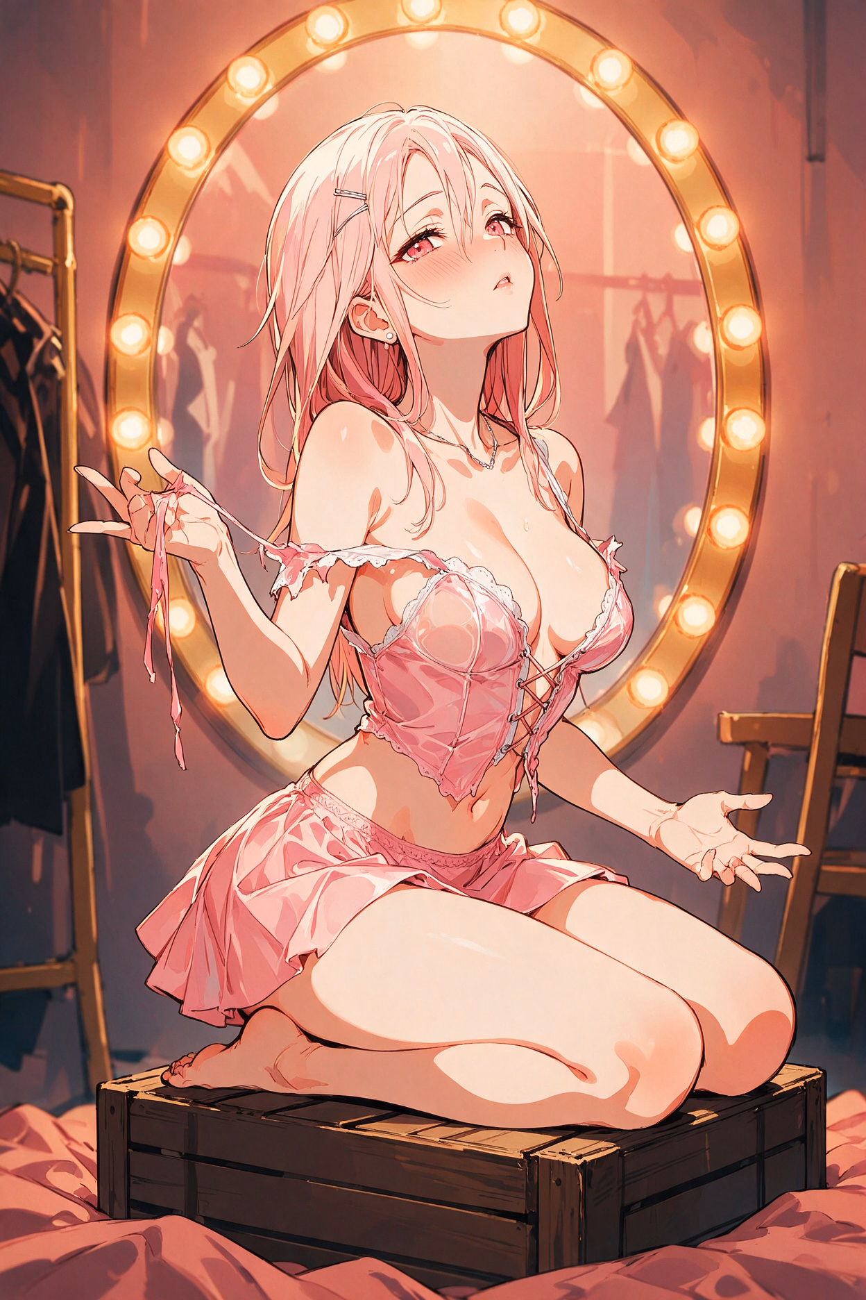 Inori Yuzuriha - AI Companion 2