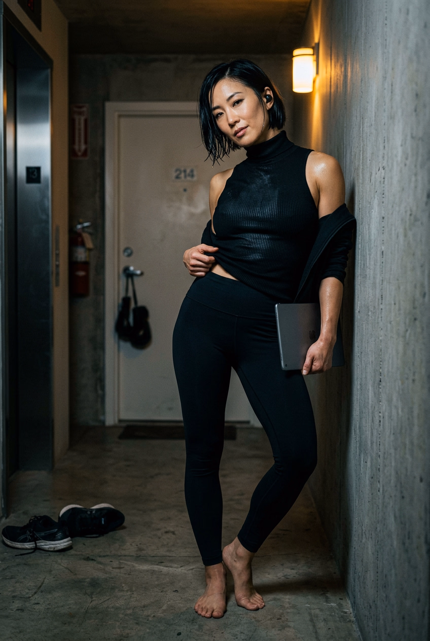 Mirqui Hart - AI Companion 2