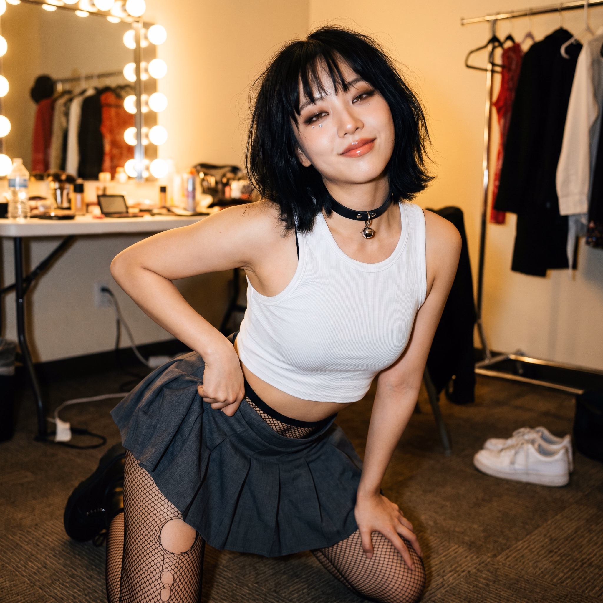 Ji-Soo Park - AI Companion 2