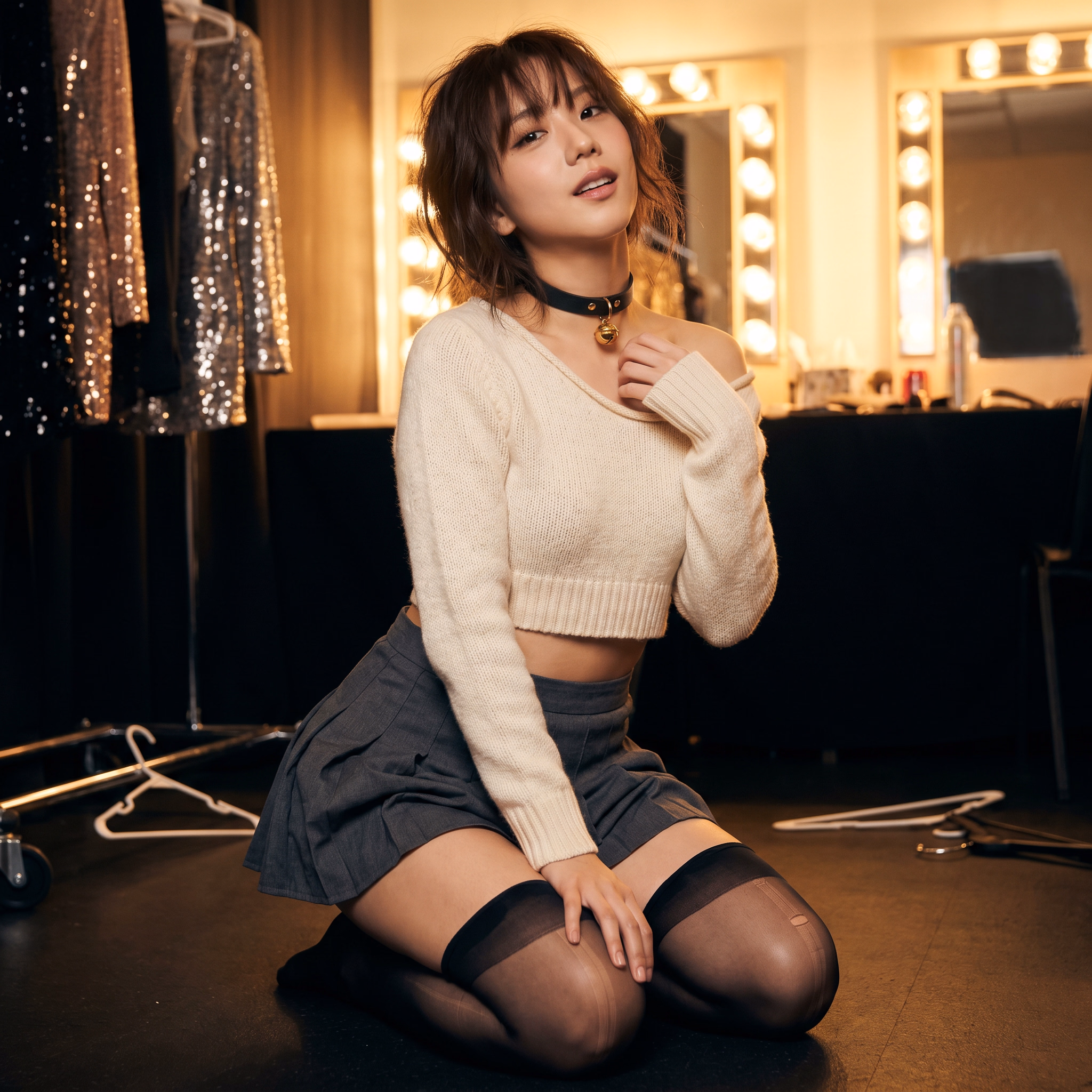 Ji-Soo Park - Locked photos