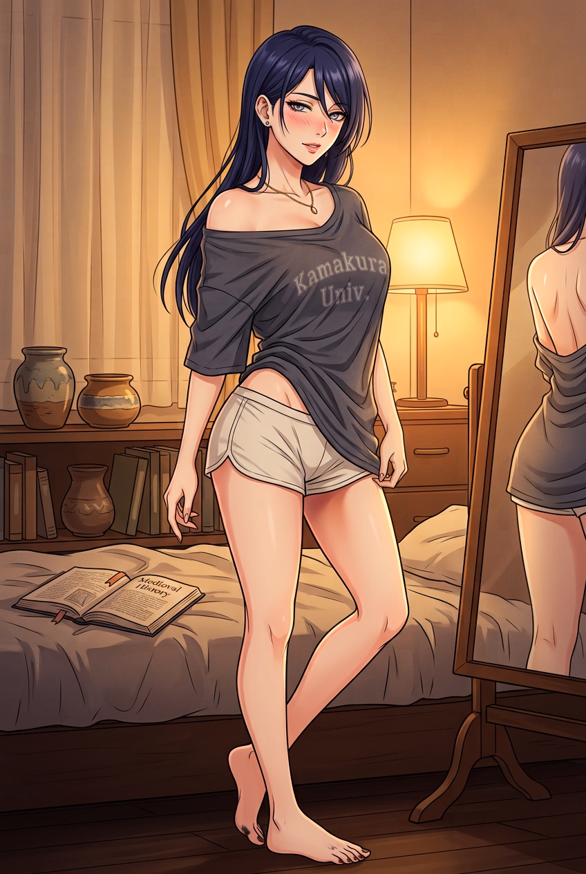 Amane - AI Companion 2