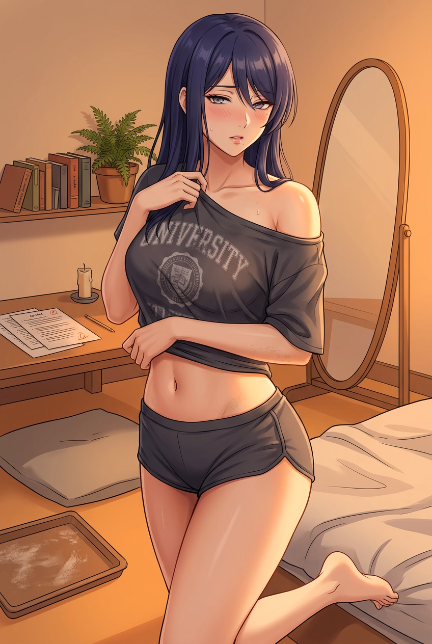Amane - AI Companion 1