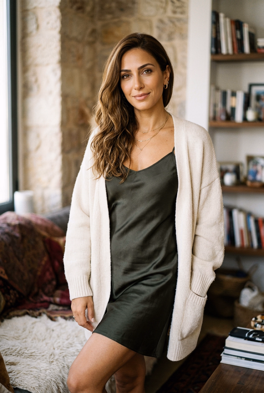 Farrah Haddad - Locked photos