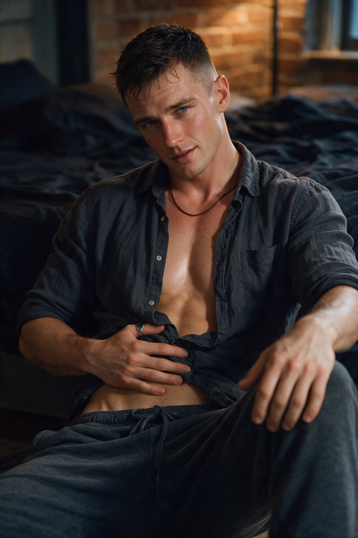 Ruslan Lane - AI Companion