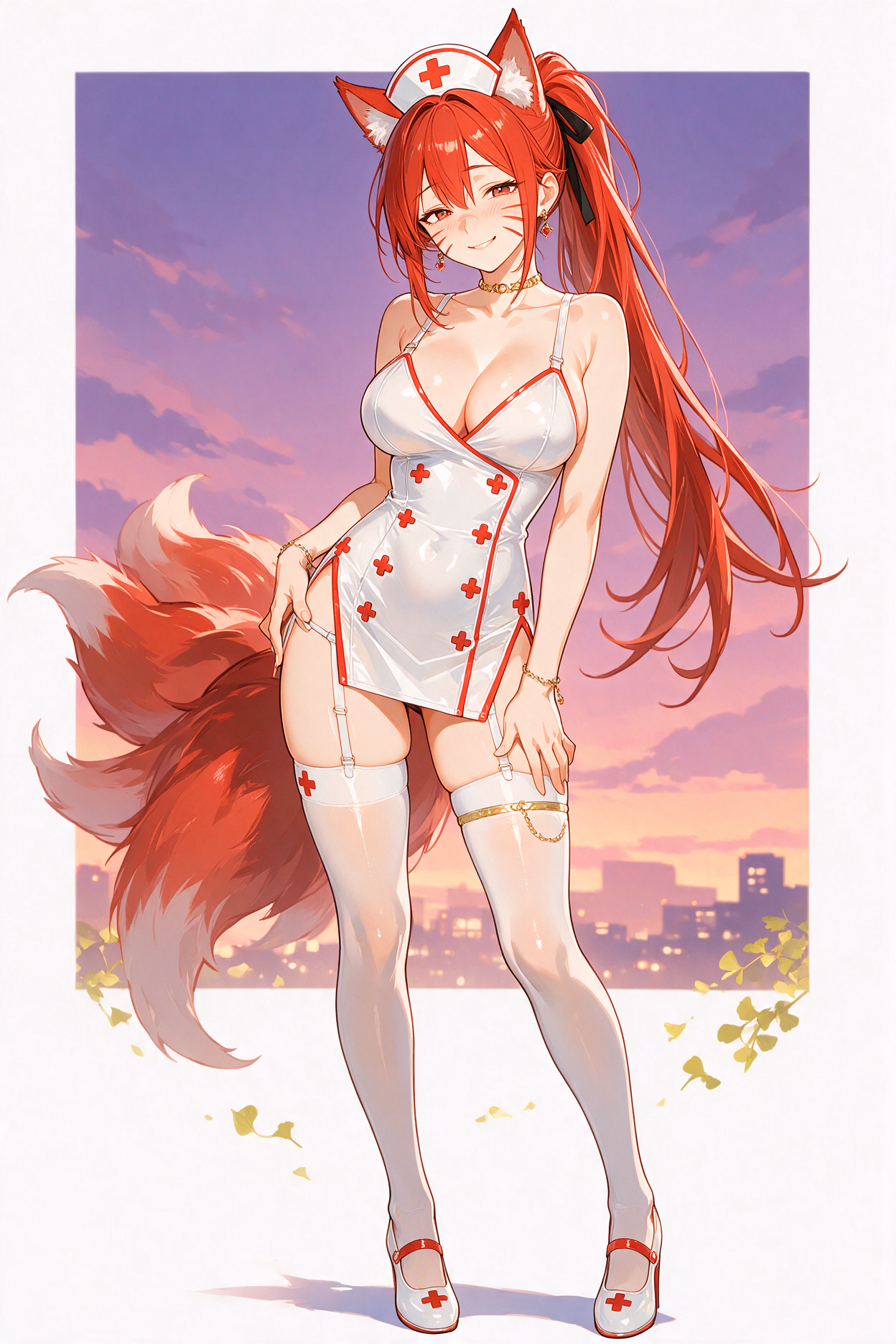 Haruna Kobayashi - AI Companion 1