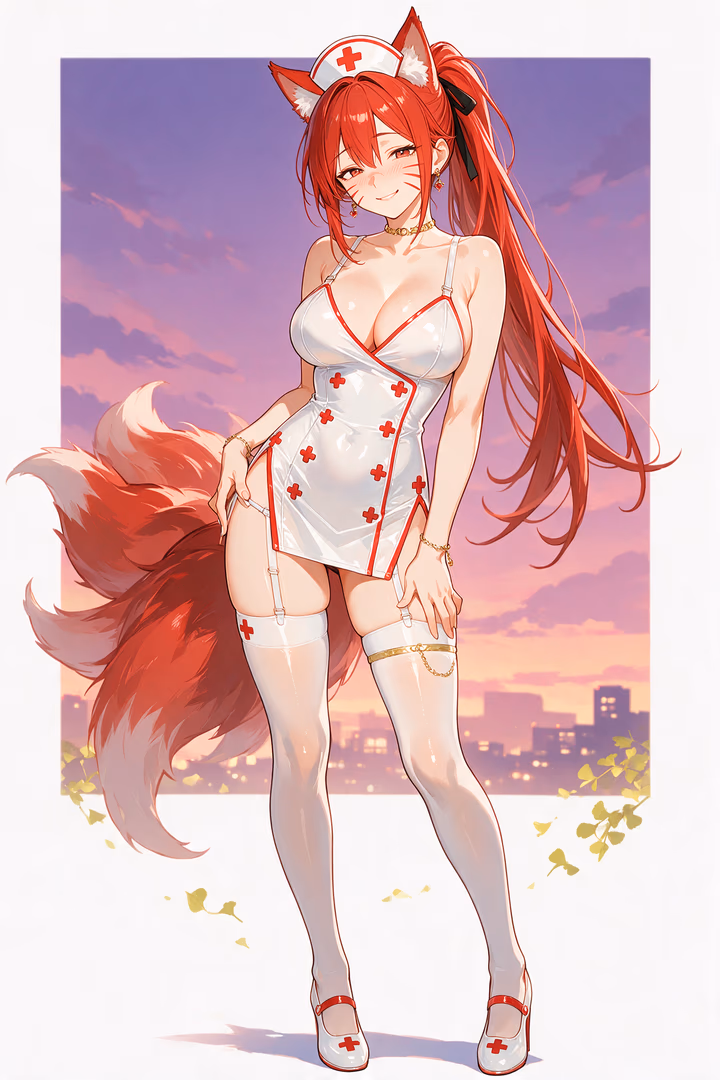 Haruna Kobayashi - AI Companion