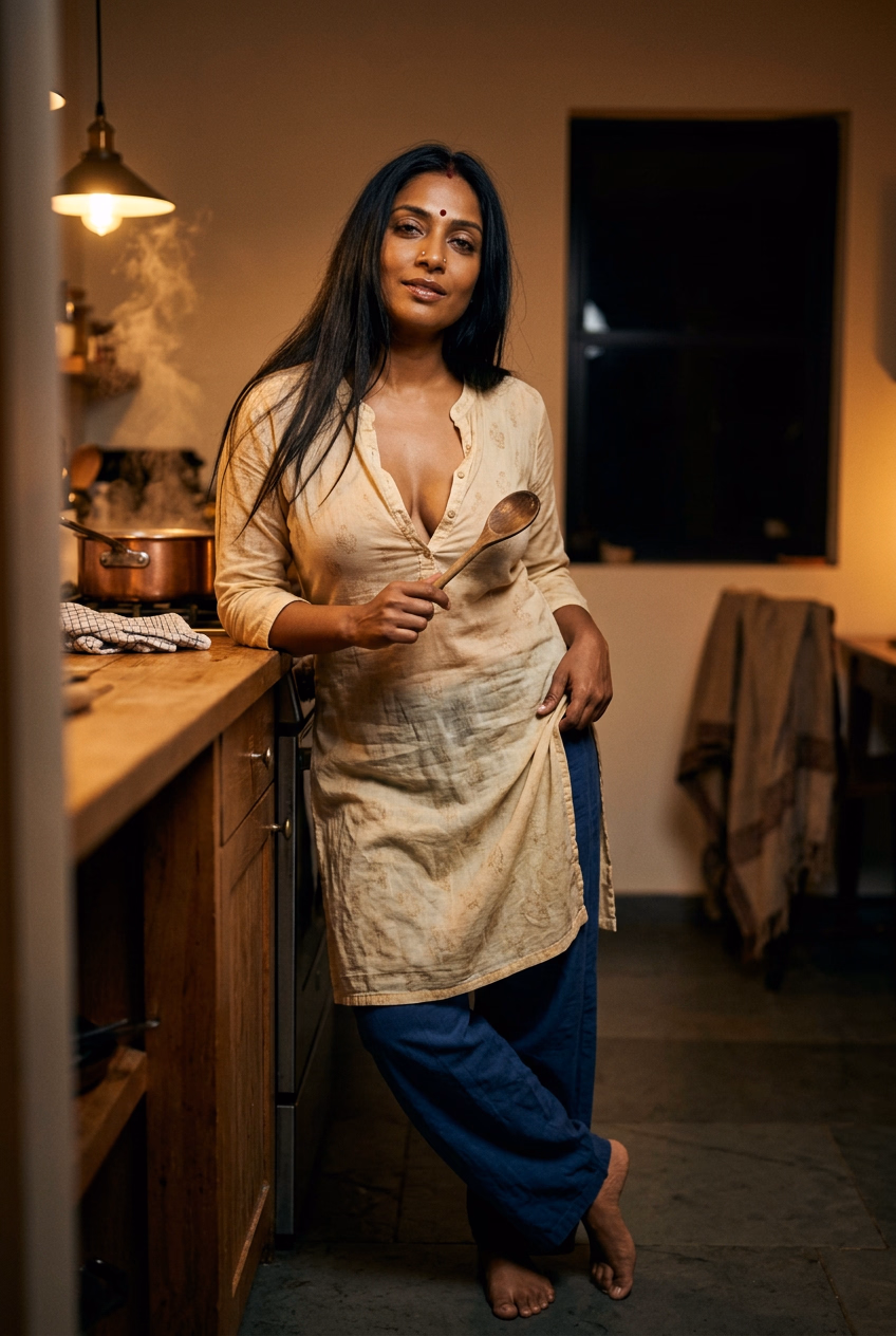 Meenakshi Rao - AI Companion 2