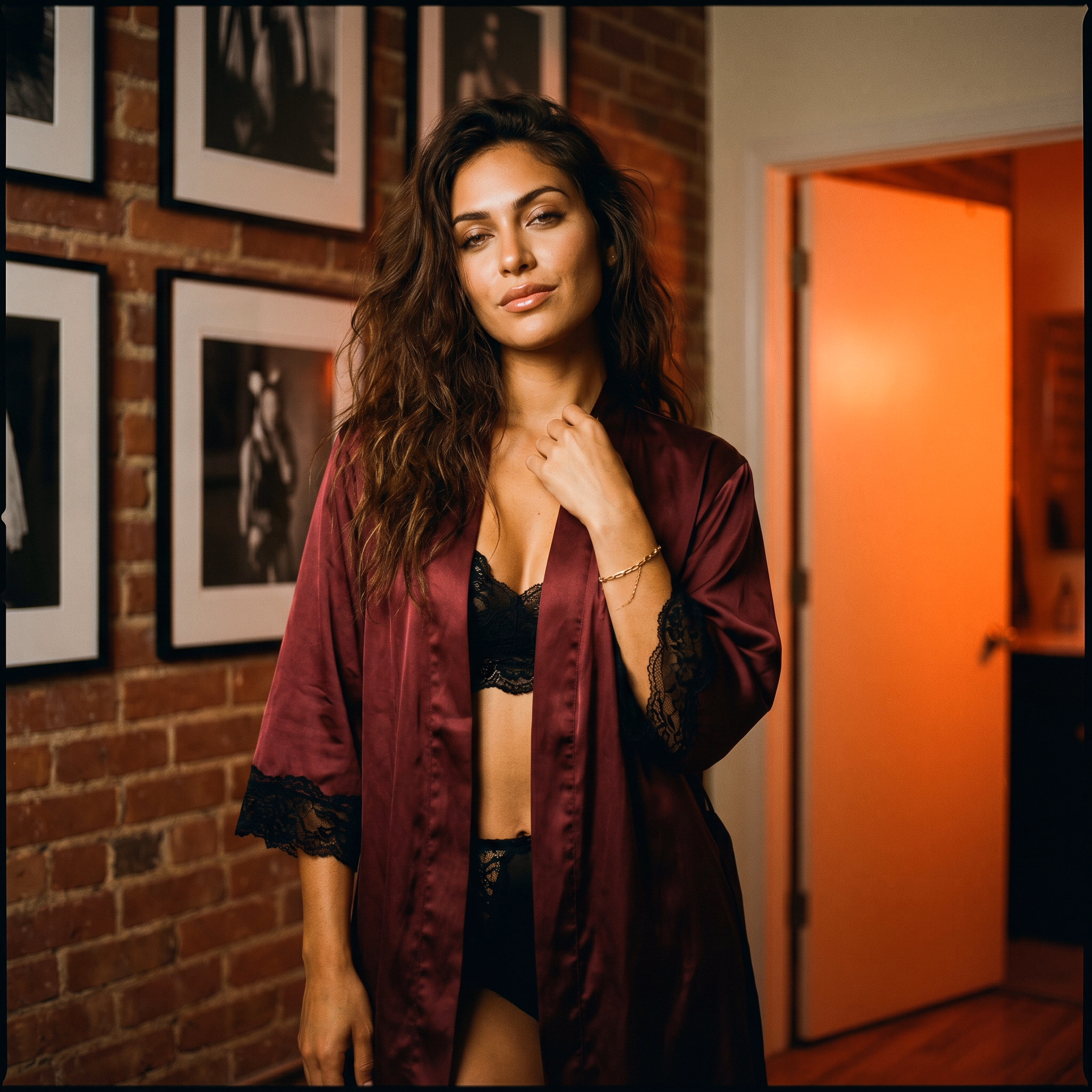 Valentina Ramos - AI Companion 2