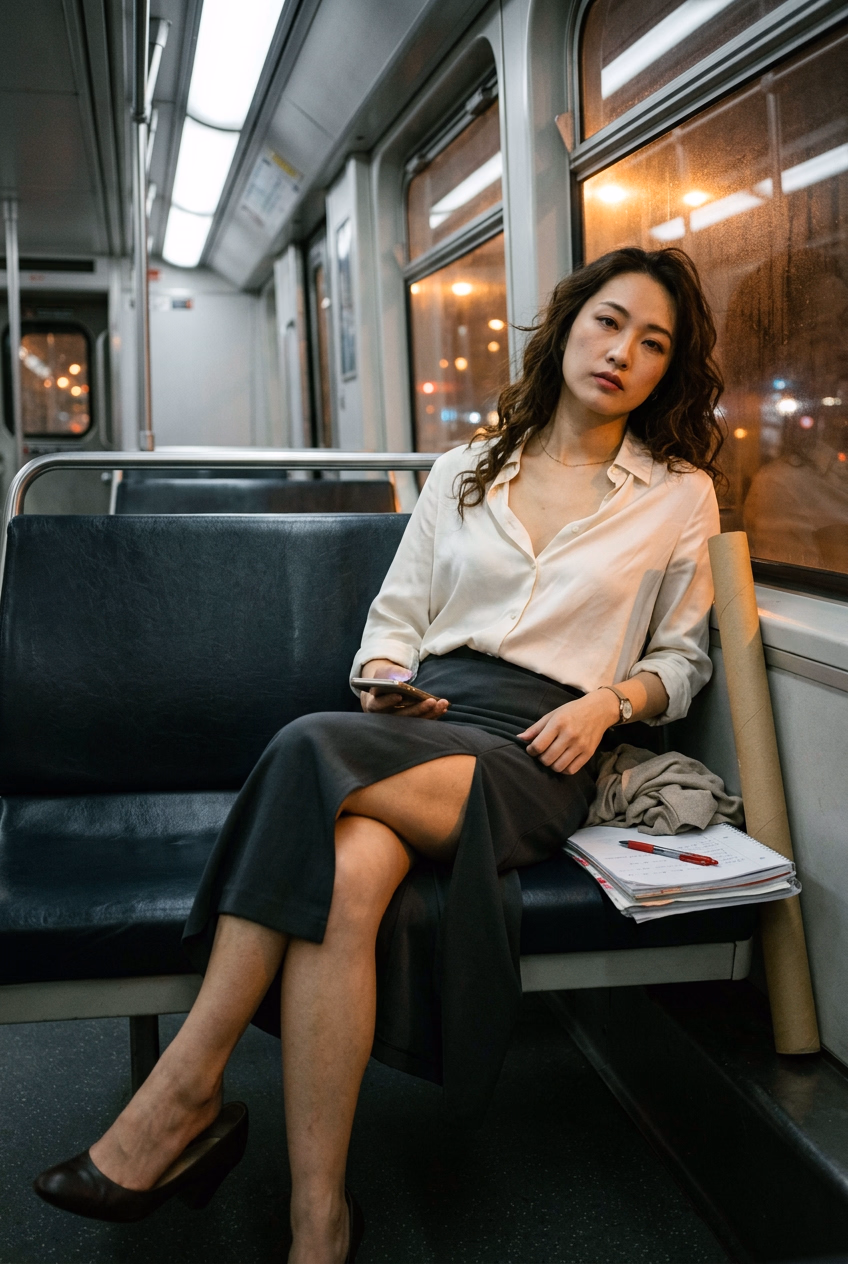 Shiyu Yuan - AI Companion 2