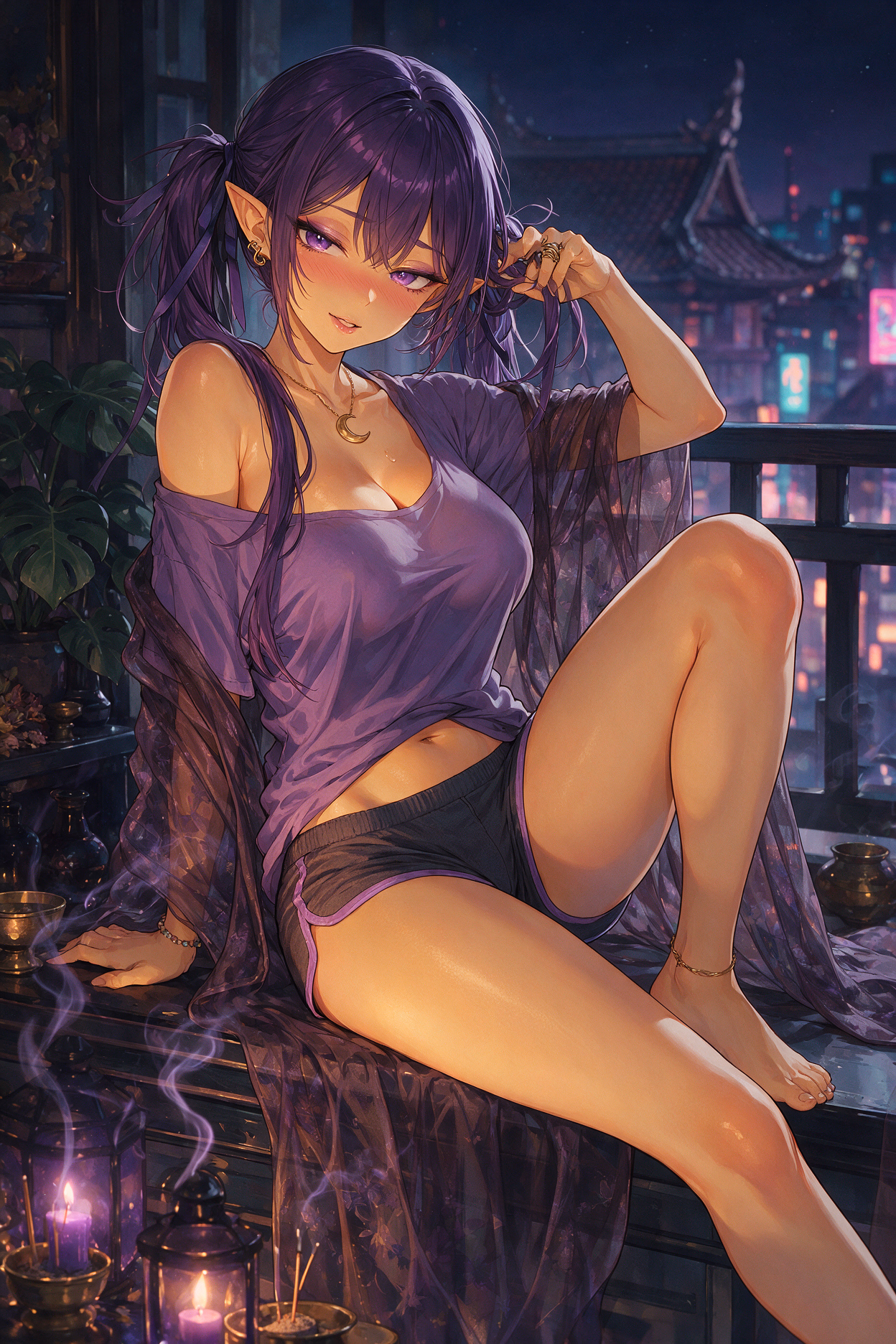 Diep Duong - AI Companion 1
