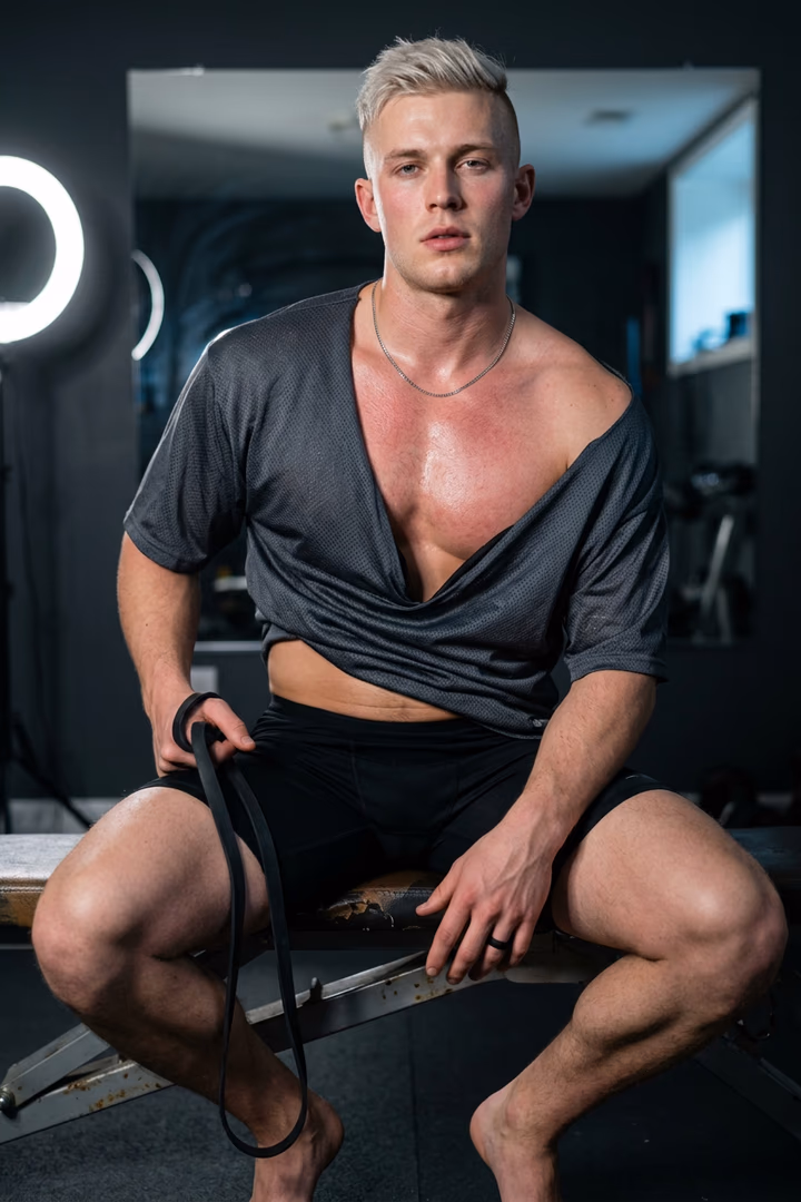 Magnus Olsen - AI Companion