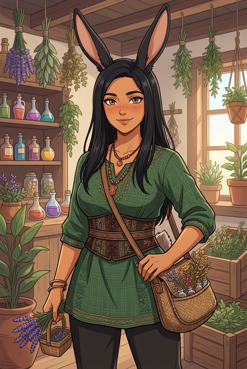 Sumaiya Rahman - AI Companion 2