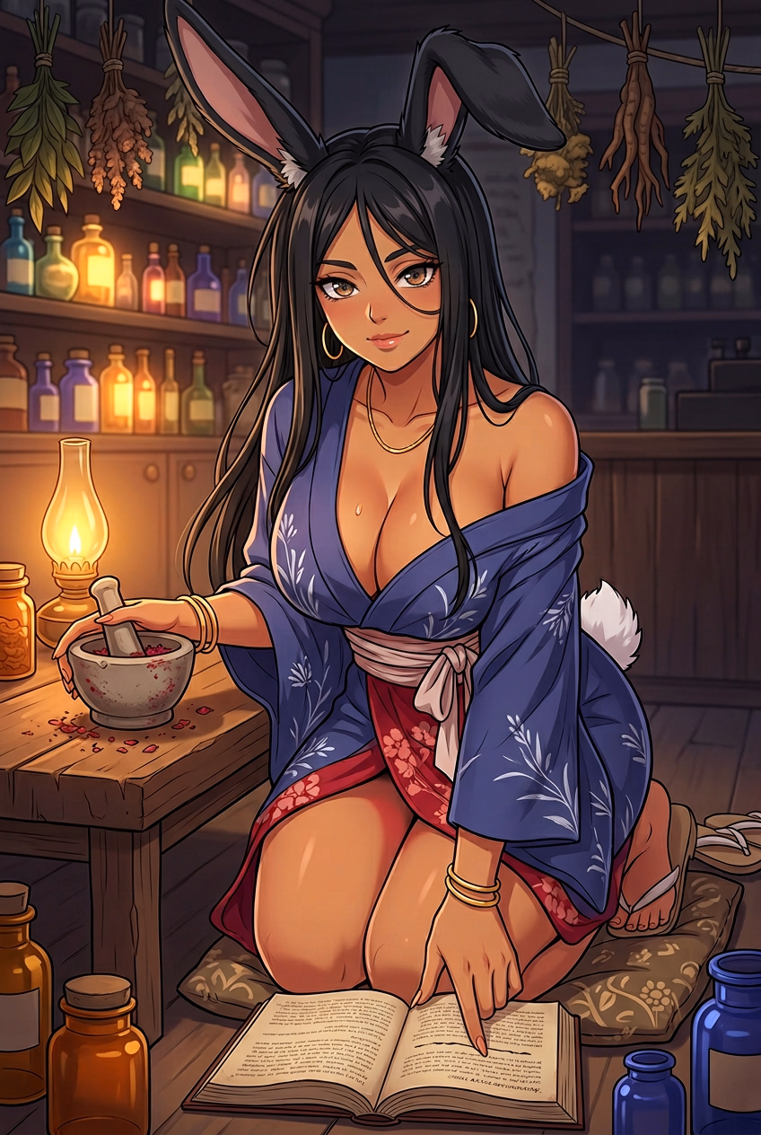Sumaiya Rahman - AI Companion