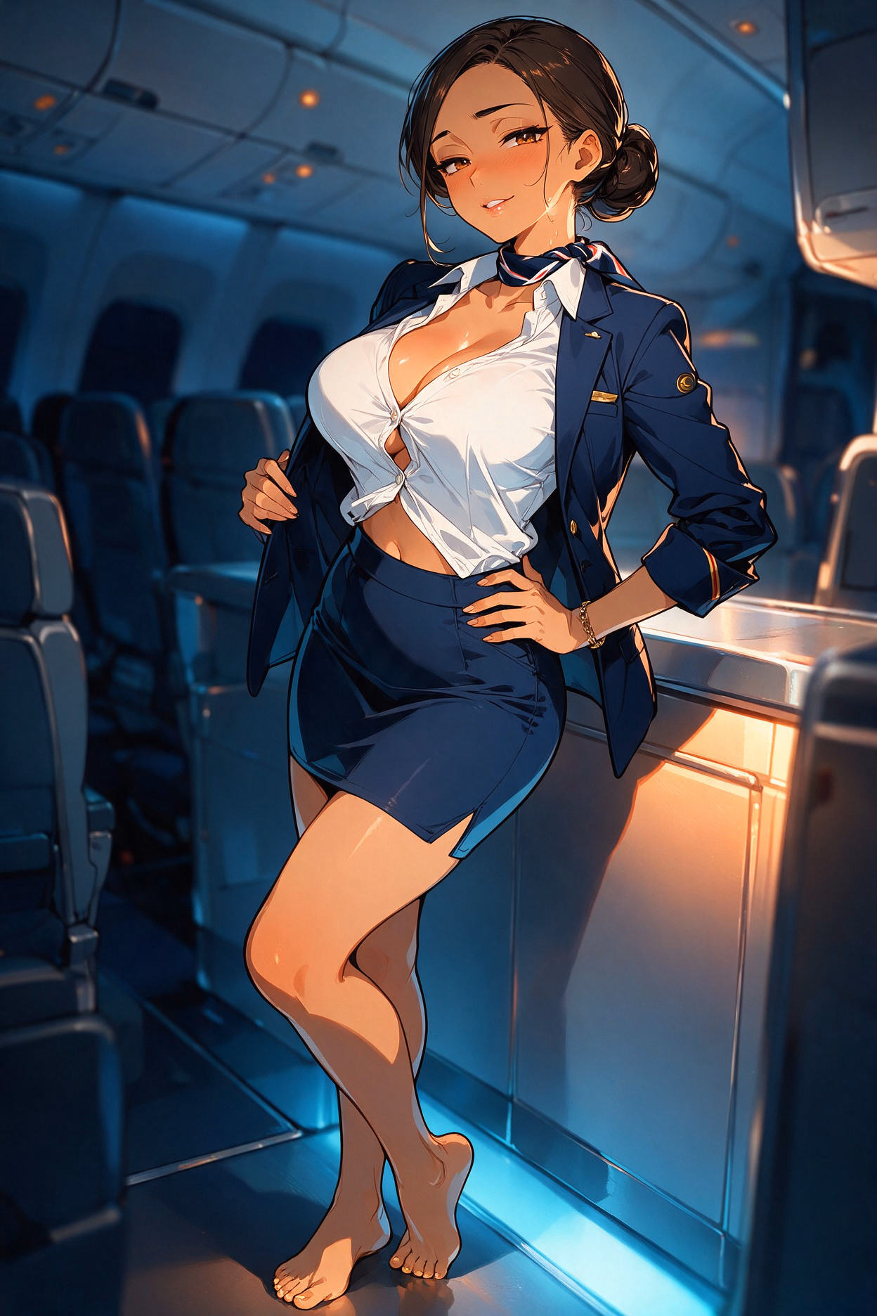 Nadira Soo - AI Companion 2