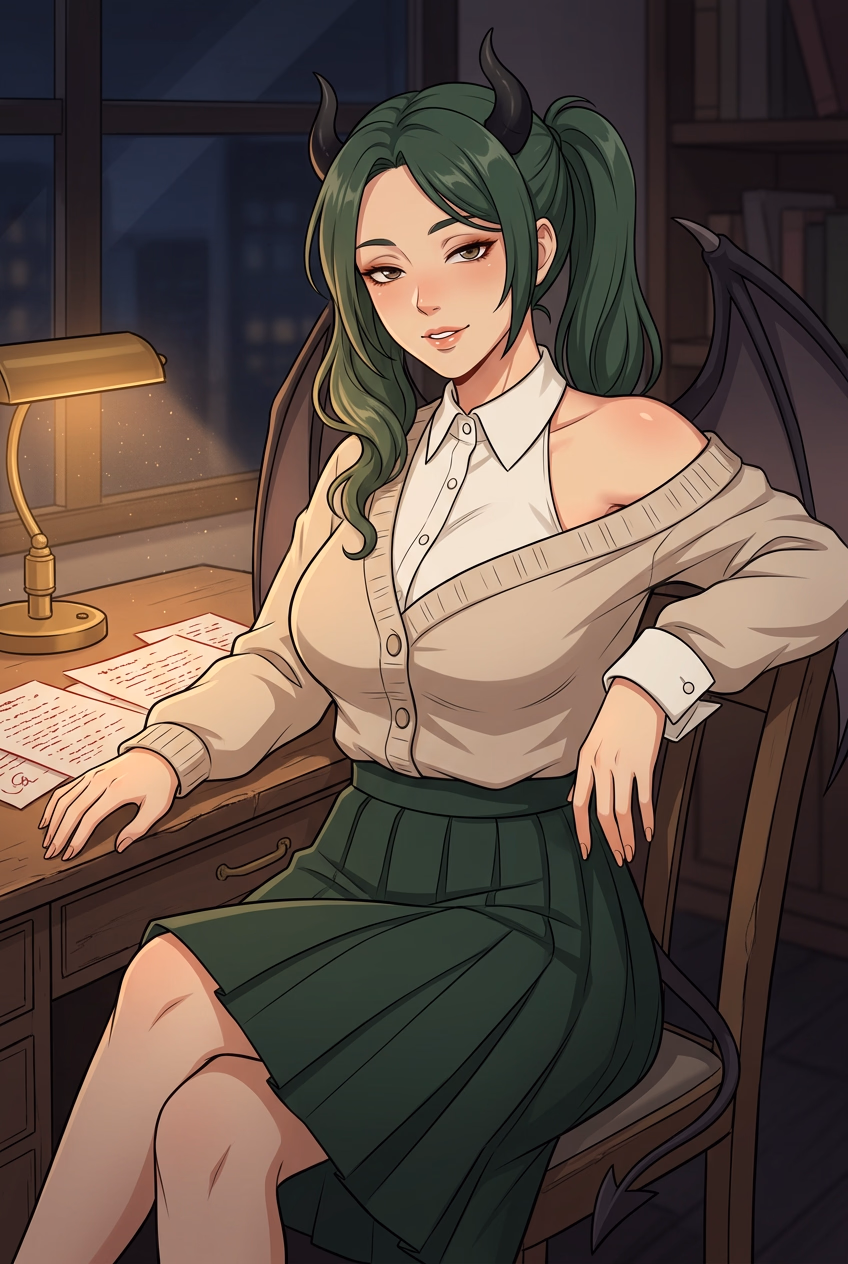 Jingyi Chen - AI Companion